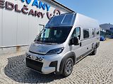 Knaus BoxLife (2026) 630 ME PLATINUM SELECTION - náhled 1
