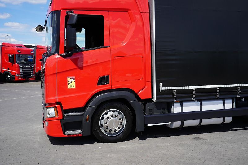 Scania (2021) R 450 / ACC / EURO 6 / FIRANKA - fotka 18 z 40