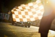 Na unikátní závody supermotardů a čtyřkolek se o víkendu do Moravského Krumlova dorazilo podívat přes tři a půl tisíce diváků.