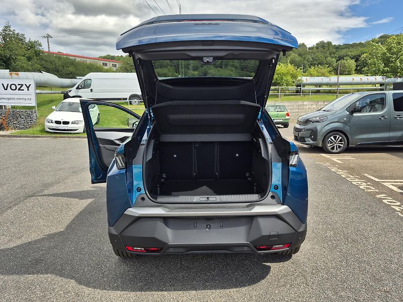 Peugeot 3008 (2026) ALLURE Hybrid 145 e-DCS6    - fotka 12 z 20