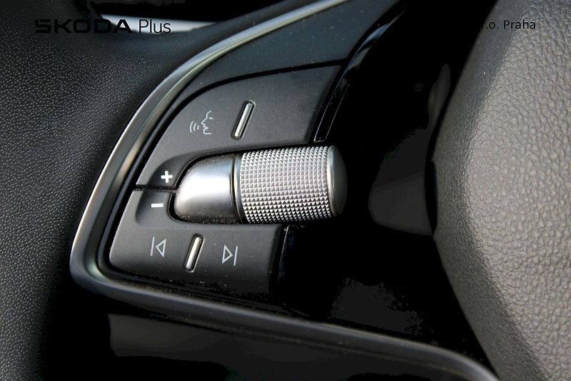 Škoda Octavia (2025) 1.5 TSI 85 kW Selection - fotka 11 z 24