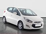 Hyundai ix20 (2011) 1.4 CRDi, Vyhř. sedaček - náhled 1