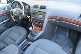 Škoda Octavia 1.4 TSi ELEGANCE EL.ŠÍBR XENON - náhled 17