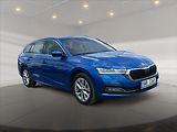 Škoda Octavia 2,0 TDI 85 Style - náhled 1