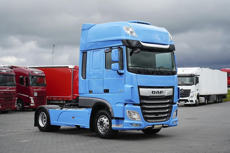 DAF XF (2022) 106 / 480 / EURO 6 / ACC / I - - fotka 2 z 51