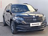 Škoda Kodiaq (2019) 2.0 TDi, DSG. LED, navi - náhled 1