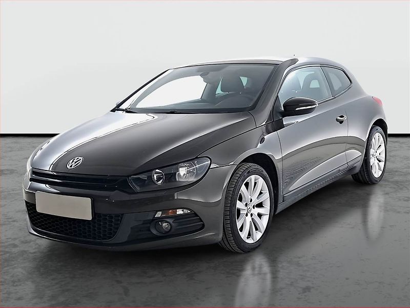 Volkswagen Scirocco (2011) 1.4 TSI, Tempomat - fotka 2 z 19