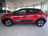 Citroën C3 1,2PT Shine*LED*Aut.Klima*DPH - náhled 8