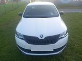 Škoda Rapid (2019) Monte Carlo 1,0 - náhled 1