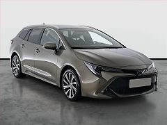 Toyota Corolla (2023) 1.8 Hybrid - fotografie inzerátu