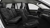 Volvo XC90 (2026) 2,0 T8 PHEV  Plus Dark - náhled 12