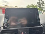 Fiat Dobló (2023) 1.5 BlueHDI 100 polokombi L2 - náhled 8
