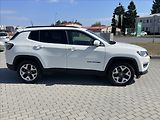 Jeep Compass 1,4 T 125kw AT9 Limited - náhled 31