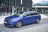 Peugeot 308 (2020) GT NAVI1.5 BlueHDi ČR 1MAJITEL - náhled 22