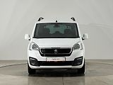 Peugeot Partner MPV - náhled 3