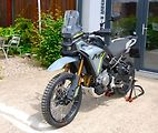 CFMOTO 450 MT-RX (2026) 450MT-RX GREY - náhled 10