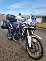 Honda CRF 1000 L Africa Twin DCT ABS (2018) - náhled 20