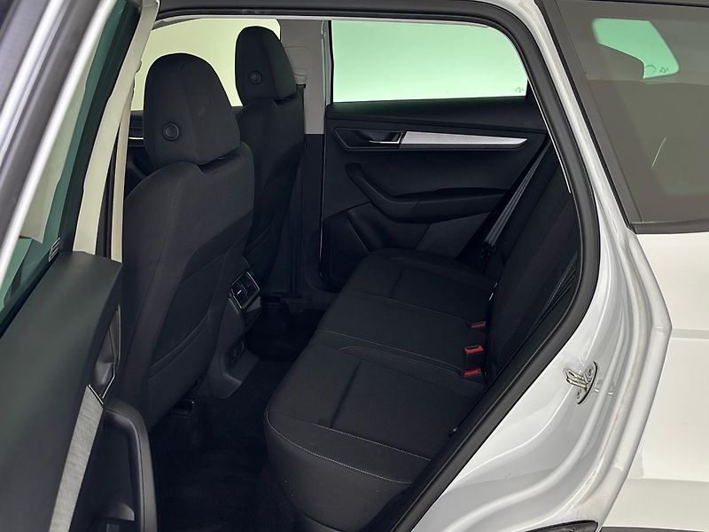 Škoda Karoq Ambition DSG - fotka 8 z 27