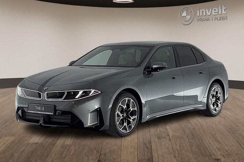BMW i3 50 xDrive Sedan - fotografie inzerátu