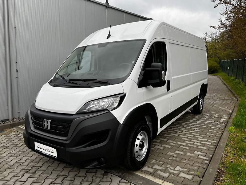Fiat Ducato (2023) 2.2MTJ 140k 35 L3H2 6M dodávka - fotografie inzerátu