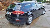 Ford Mondeo 2.0 TDCI Trend - náhled 6