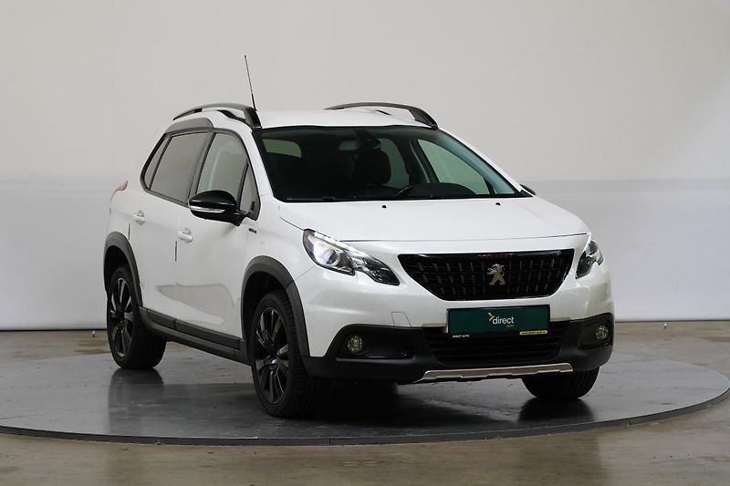 Peugeot 2008 - fotka 8 z 23