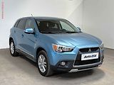 Mitsubishi ASX (2011) 1.8Di-D 4x4, ČR, Xenon - náhled 1
