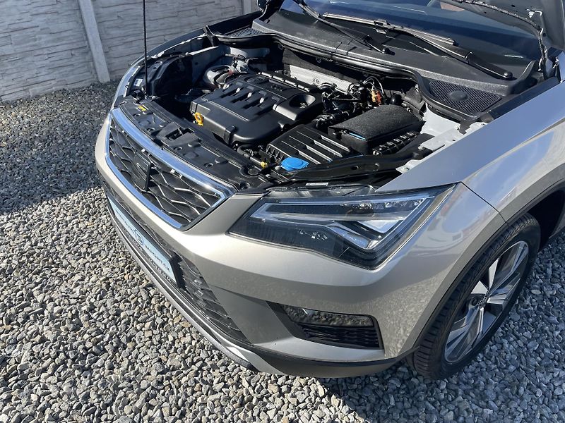 Seat Ateca 2.0TDi 190PS 4x4 DSG F1 LED 1A - fotka 87 z 173