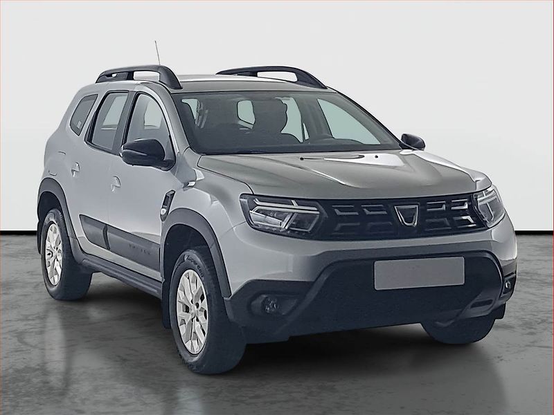 Dacia Duster (2022) 1.0 TCe, LPG, ČR,1.maj - fotografie inzerátu