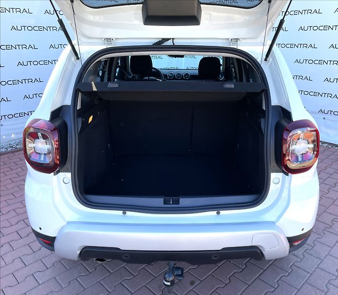 Dacia Duster 1,3 TCe,110kW,STK 8/28 - fotka 10 z 23