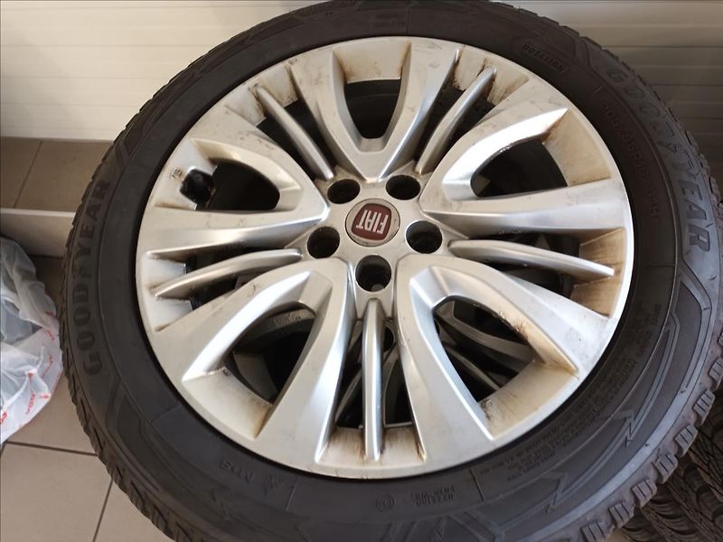 Fiat Tipo 1,6 MJT,KLIMA,NAVI,VÝHŘEV - fotka 43 z 45