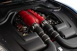 Ferrari California Vyhřívaná sedadla/Keramické Br - náhled 15