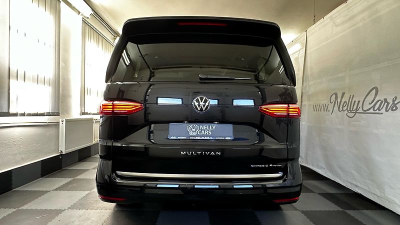 Volkswagen Multivan TAŽNÉ / ZÁRUKA / TOP STAV - fotka 5 z 51