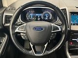 Ford Edge 2.0 TDCi AWD Sport ČR 1.majit. - náhled 9