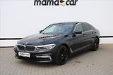 BMW Řada 5 540i xDrive 250kW LUXURY ČR - náhled 2