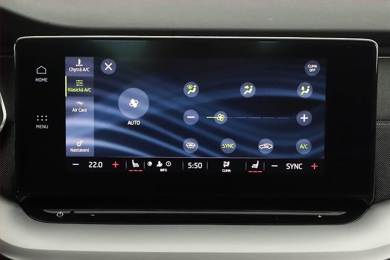 Škoda Octavia (2021) Style 2.0 TDI - fotka 15 z 21