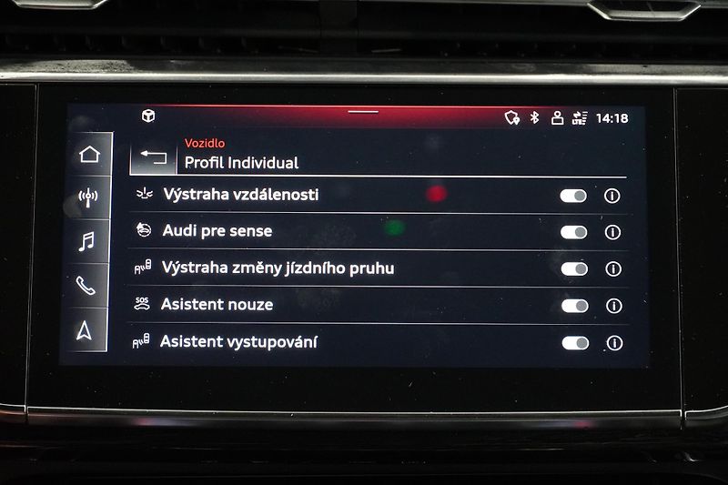 Audi Q7 3.0TDI,S-Line,1.M,ČR,NzTop,Taž - fotka 35 z 38