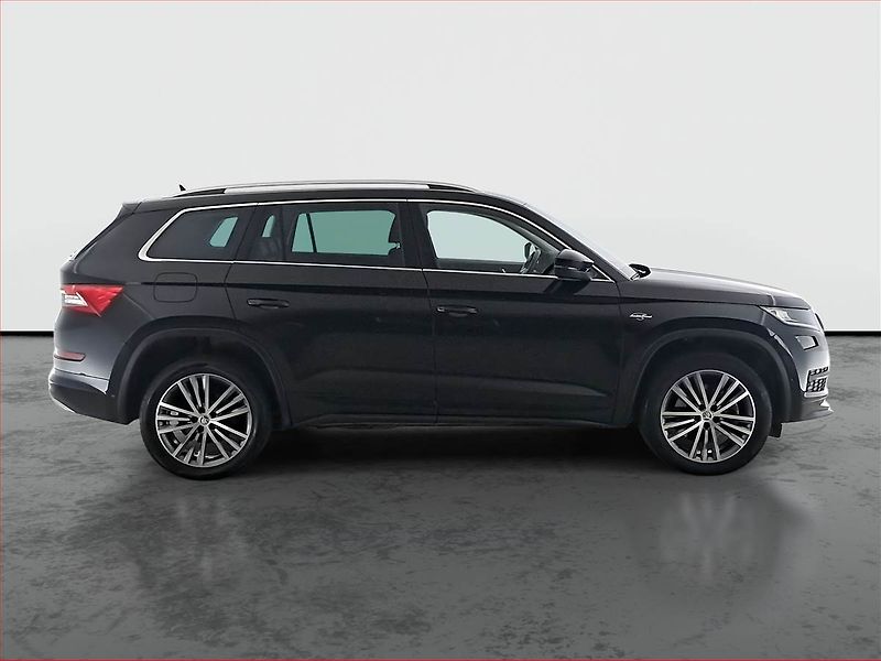 Škoda Kodiaq (2021) Laurin&Klement 2.0 TDI - fotka 6 z 20
