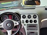 Alfa Romeo Brera 2,2 JTs po VELKÉM SERVISU - náhled 31