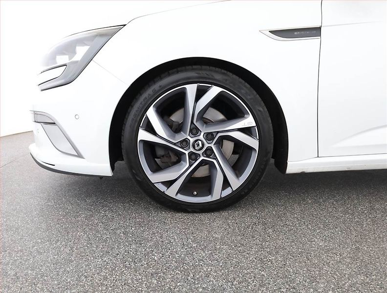 Renault Mégane (2016) GT Line 1.6 TCe GT, Automat - fotka 19 z 19