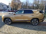 KGM Actyon 1.5T PREMIUM 2WD AT, SKLADEM - náhled 7