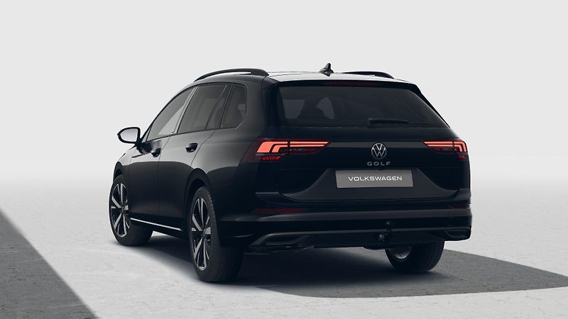 Volkswagen Golf (2026) People 1,5 TSI - fotka 2 z 9