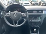 Škoda Rapid (2014) 1.2 TSI Serviska - náhled 9