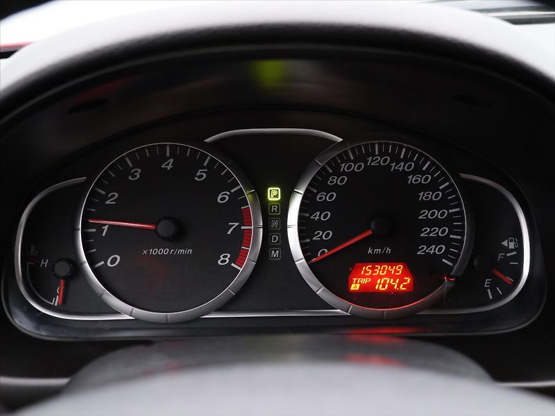 Mazda 6 2,0 i 108kW Aut.klima - fotka 14 z 24
