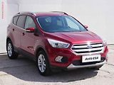 Ford Kuga (2019) 1.5 EB, ČR, AC, navi - náhled 1
