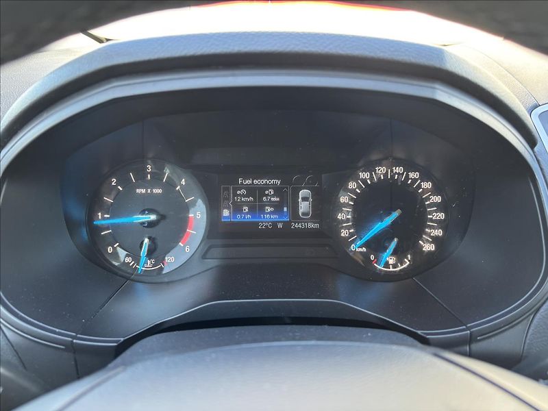 Ford S-MAX 2,0 TDCi 88 kW Trend - fotka 25 z 41