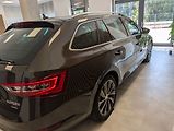 Škoda Superb 2.0 TDI Laurin&Klement 4X4 - náhled 10