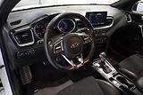 Kia ProCeed 1.6 T-GDI 150kW GT-LINE AUT - náhled 12