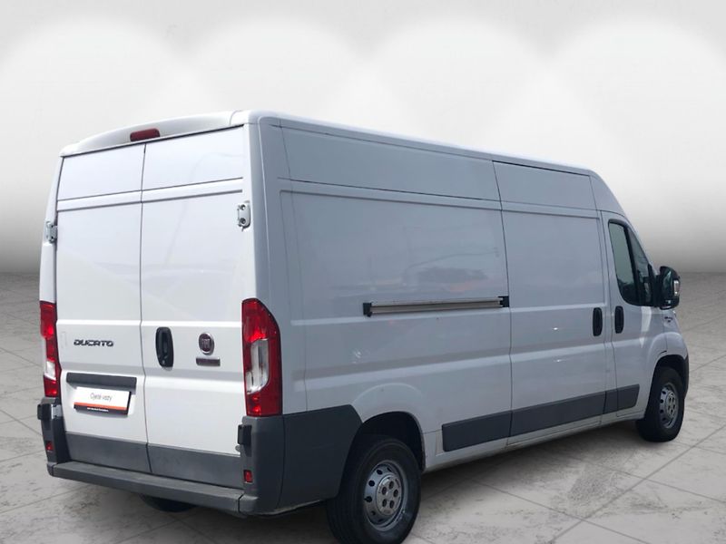 Fiat Ducato 2.3 MTJ L3H2 - fotka 2 z 29