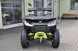 Segway Snarler AT6 L (2026) LIMITED EPS T3B - náhled 2